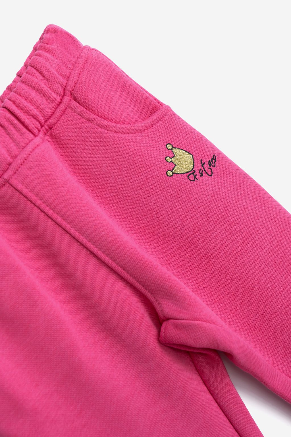 2 PCS CHANDALS BEBÉ - CATALINA RODRIGUEZ