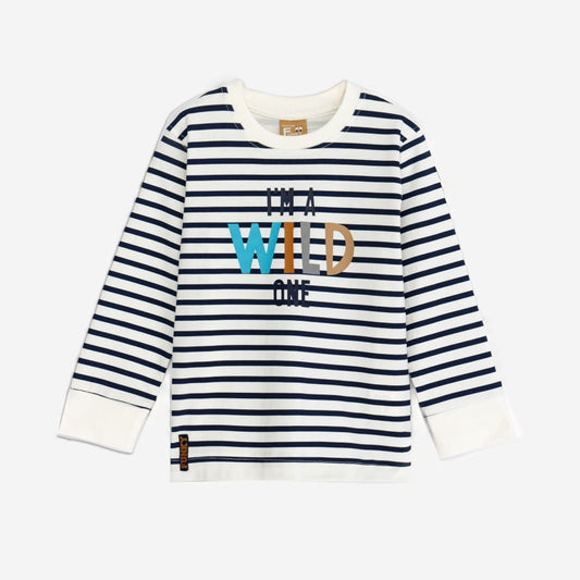 Camiseta Manga Larga