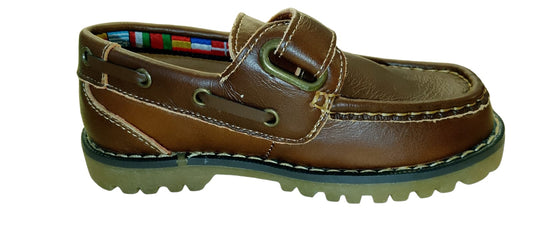 CALZADOS NAUTICOS NIÑOS