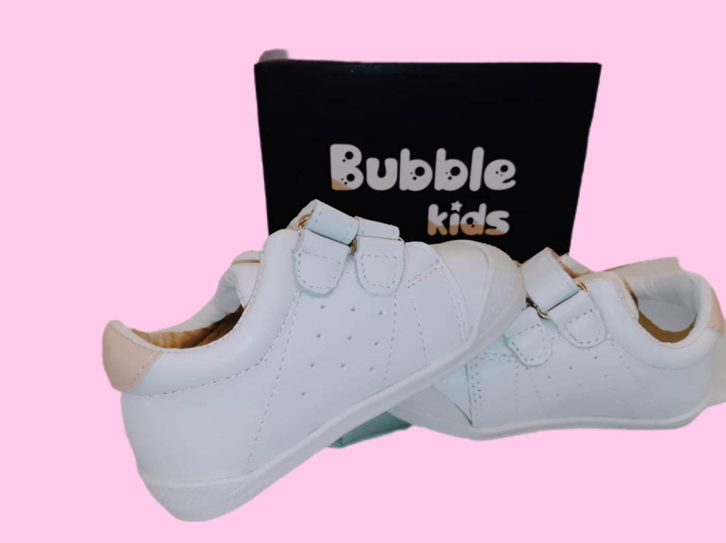 CALZADOS PARA BEBÉS