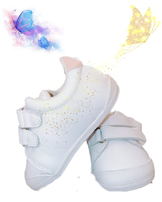 CALZADOS PARA BEBÉS