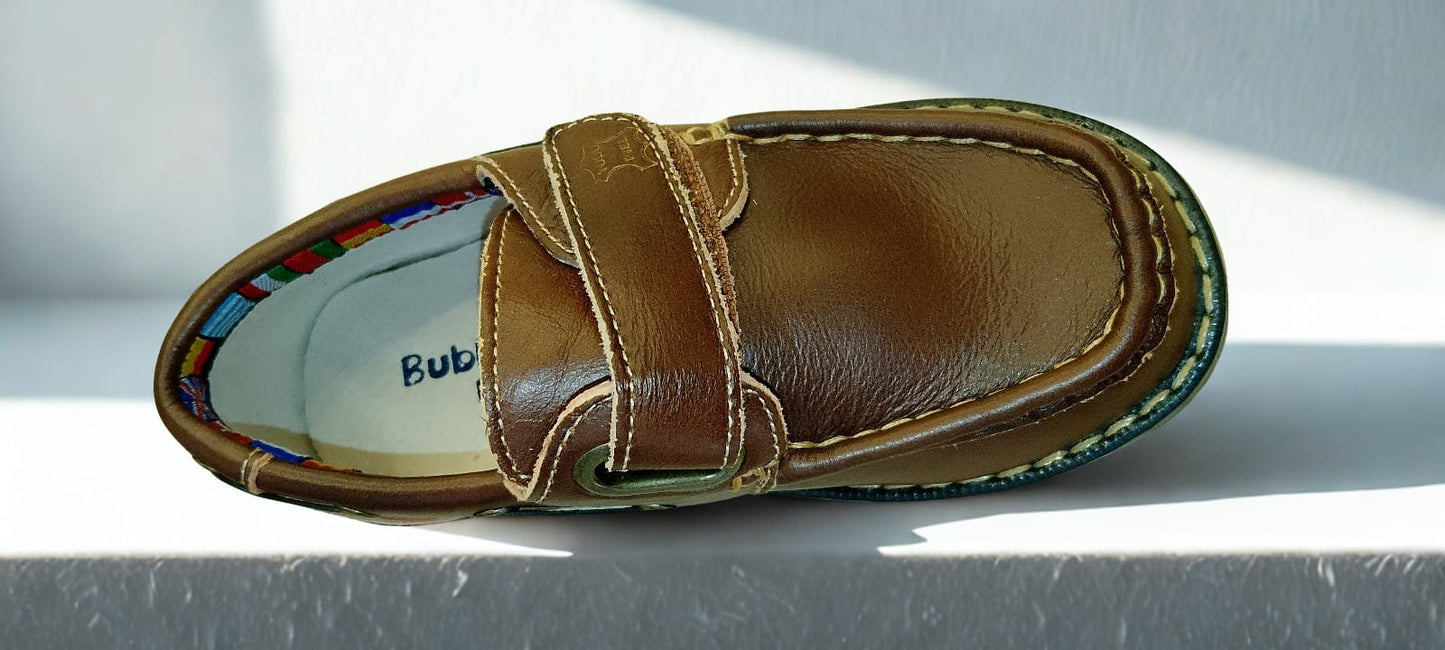 CALZADOS NAUTICOS NIÑOS